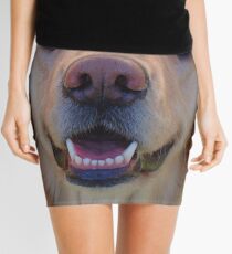 Gracie Mini Skirt