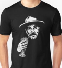 I Enjoy Your MILKshake (I drink it up) Unisex T-Shirt