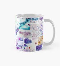 Psychedelic Cytology Mug