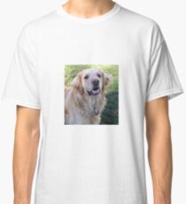 Gracie Girl Classic T-Shirt