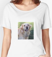 Gracie Girl Women's Relaxed Fit T-Shirt