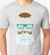VAPE Unisex T-Shirt