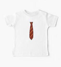 Potter-Tie Baby Tee