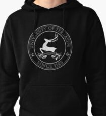 The University of Terrasen Pullover Hoodie