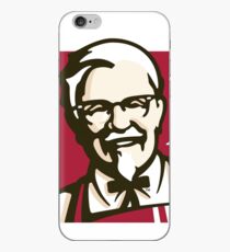 KFC iPhone Case