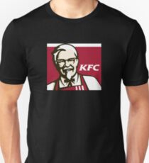 KFC Unisex T-Shirt