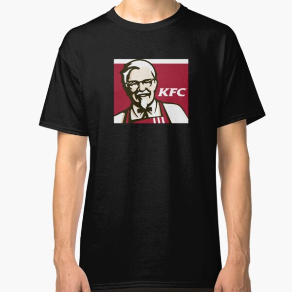 Kfc T-Shirts | Redbubble