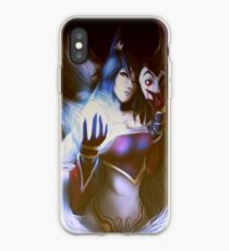 Ahri - LoL iPhone Case