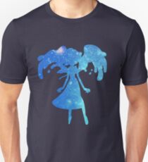Lapis Lazuli Galaxy Unisex T-Shirt