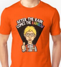 Matt The Radar Technician Unisex T-Shirt