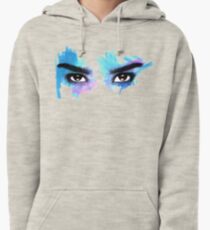 those eyes Pullover Hoodie