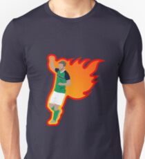 Will Grigg's on Fire Unisex T-Shirt