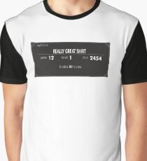 Really Great Shirt Graphic T-Shirt