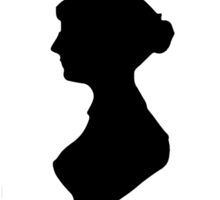 Jane Austen: Stickers | Redbubble