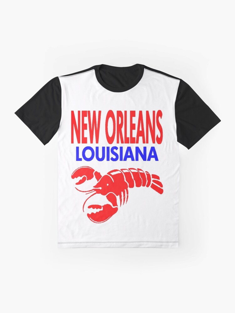 there is a house in new orleans shirt