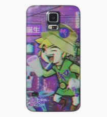 W I N D W A K E R Case/Skin for Samsung Galaxy