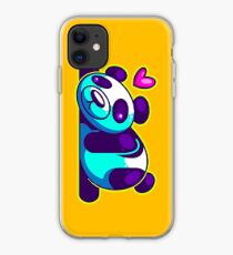 Sexy Panda Iphone Cases Covers Redbubble