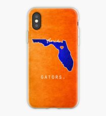 Florida Gators iPhone Case