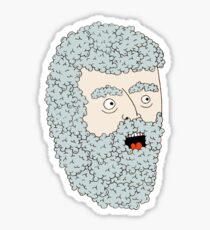 itaka Sticker