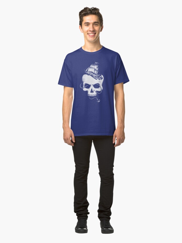 dead sea t shirt