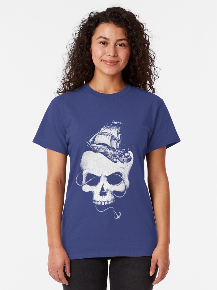 dead sea t shirt