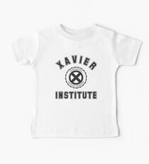 XAVIER INSTITUTE FOR GIFTED YOUNGSTERS Baby Tee