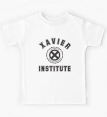 XAVIER INSTITUTE FOR GIFTED YOUNGSTERS Kids Tee