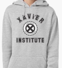XAVIER INSTITUTE FOR GIFTED YOUNGSTERS Pullover Hoodie