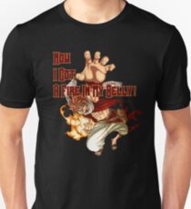 Fairy Tail-Natsu Unisex T-Shirt