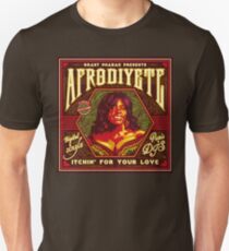 Itchin' For Your Love Unisex T-Shirt
