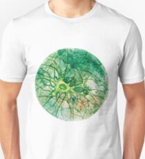 Neuron - Watercoulor - New Colour!! Unisex T-Shirt