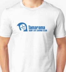 Tamarama SLSC Unisex T-Shirt