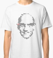 Foucault in Dots Classic T-Shirt