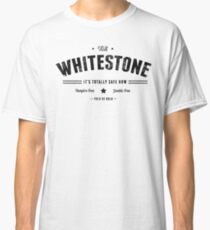 Critical Role: Beautiful Whitestone! Classic T-Shirt