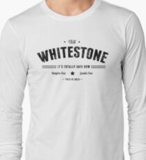 Critical Role: Beautiful Whitestone! Long Sleeve T-Shirt