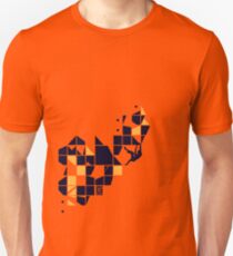 overhang pleasure Unisex T-Shirt