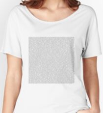 Bee movie Women's Relaxed Fit T-Shirt
