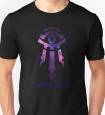 Kirin Tor - We have many secrets Unisex T-Shirt