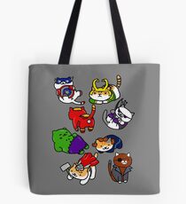 Bolsa de tela Atsume Assemble