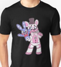 Funtime Freddy Unisex T-Shirt