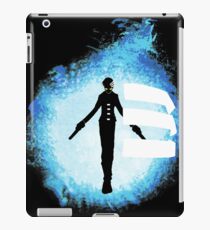 TodesResonanz iPad-Hülle & Skin