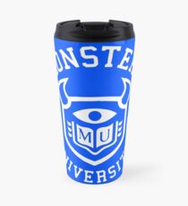 Monsters university Travel Mug