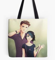 Summer is coming Tote Bag
