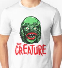 CREATURE from the BLACK LAGOON Unisex T-Shirt
