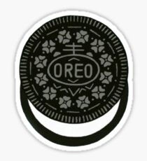 Oreo Sticker