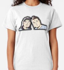 saint young men shirt