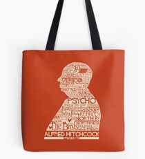 Bolsa de tela Alfred Hitchcock presenta ...