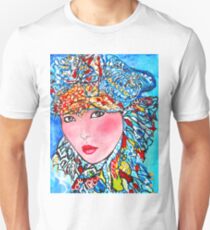 LUNA Unisex T-Shirt