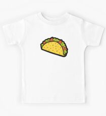 It's Taco Time! Kids Tee