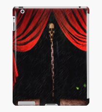 Limbo of the Patriarchs iPad Case/Skin